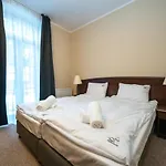 Klejnot Karkonoszy Bed & Breakfast