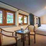 Klejnot Karkonoszy 3* Sklářská Poruba