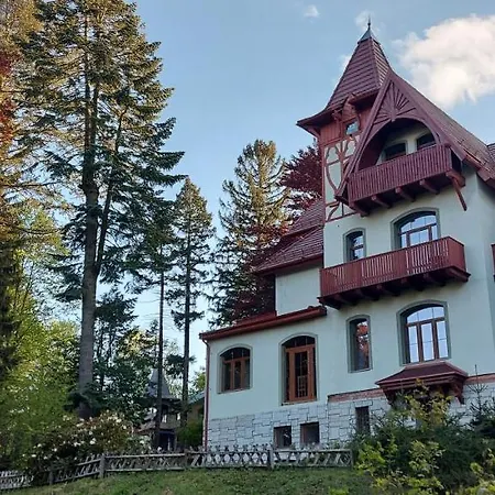 Klejnot Karkonoszy B&B 3*
