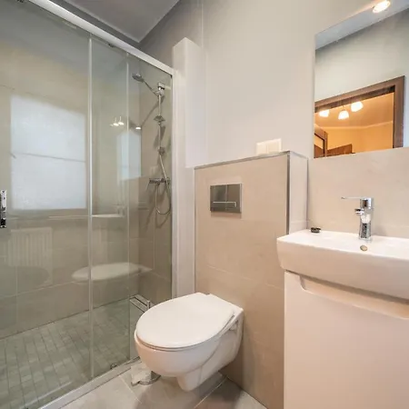 Klejnot Karkonoszy فندق مبيت وإفطار