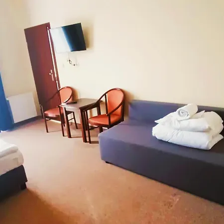 Klejnot Karkonoszy Bed & Breakfast 3*