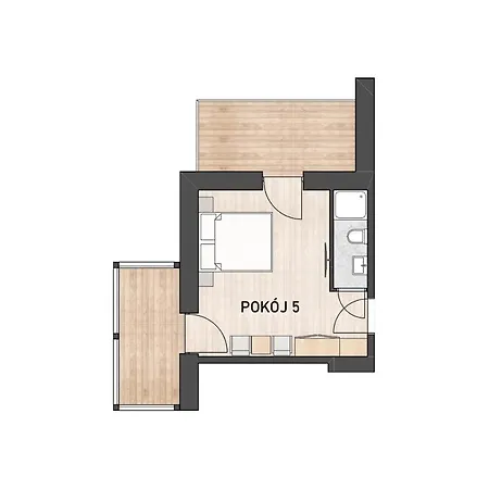 Klejnot Karkonoszy 스클라르스카포렘바