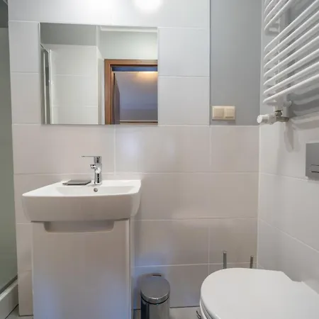 Bed & Breakfast Klejnot Karkonoszy