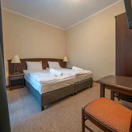 Bed & Breakfast Klejnot Karkonoszy 3*