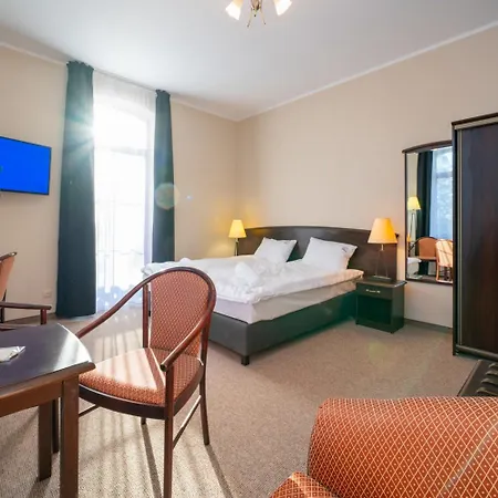 Bed & Breakfast Klejnot Karkonoszy