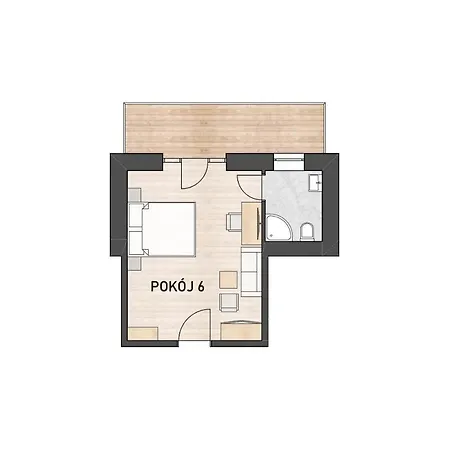 Klejnot Karkonoszy 3*