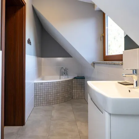 Klejnot Karkonoszy Bed & Breakfast