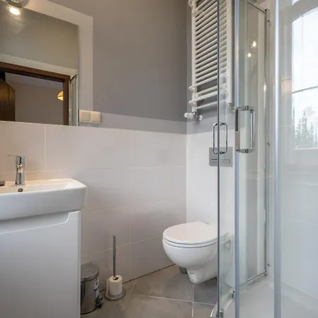 Klejnot Karkonoszy B&B 3*