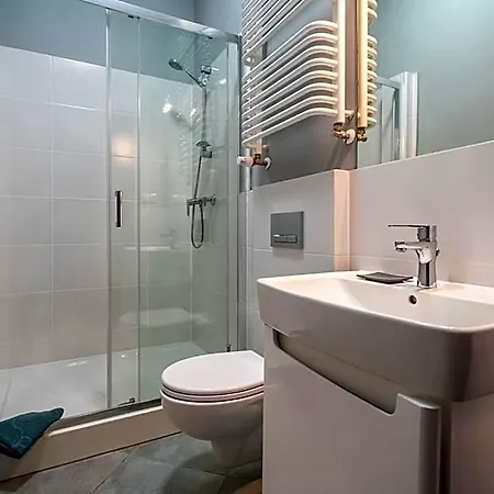 Klejnot Karkonoszy 3* Schreiberhau