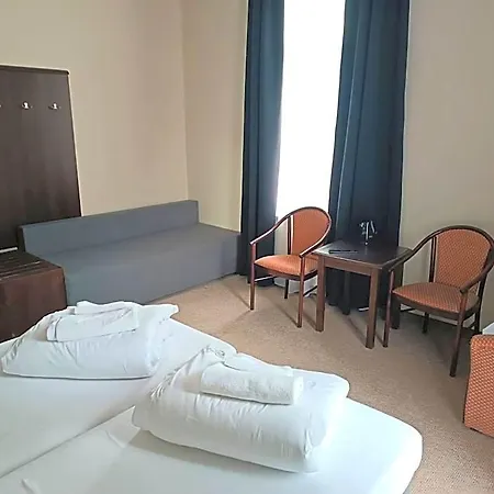 Klejnot Karkonoszy Frühstückspension 3*
