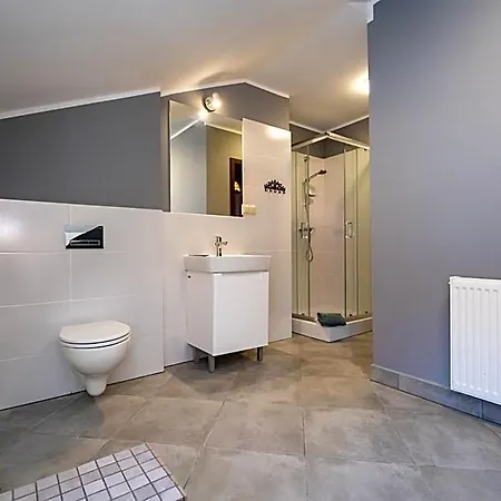 Klejnot Karkonoszy 3* Schreiberhau