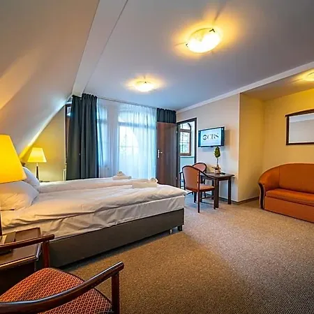 Klejnot Karkonoszy Frühstückspension