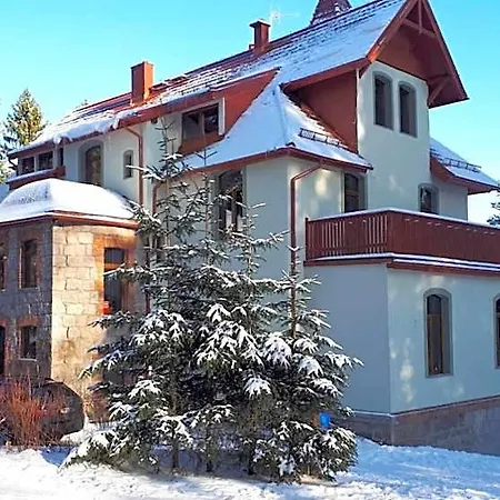 Bed & Breakfast Klejnot Karkonoszy