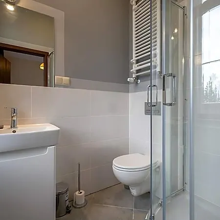 Frühstückspension Klejnot Karkonoszy 3*