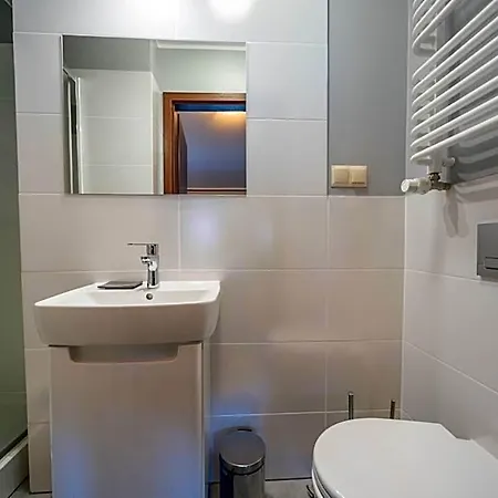 Frühstückspension Klejnot Karkonoszy