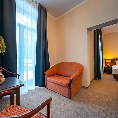 Klejnot Karkonoszy 3*