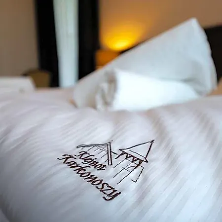 Klejnot Karkonoszy 3*