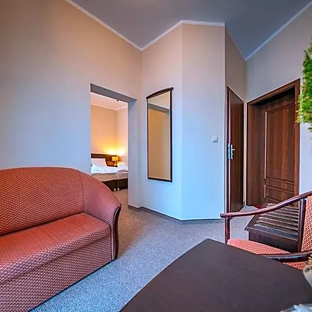 Klejnot Karkonoszy 3* Schreiberhau