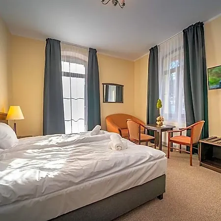 Klejnot Karkonoszy Bed & Breakfast Szklarska Poręba