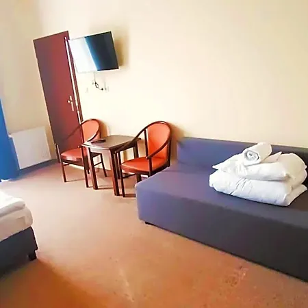Klejnot Karkonoszy 3*