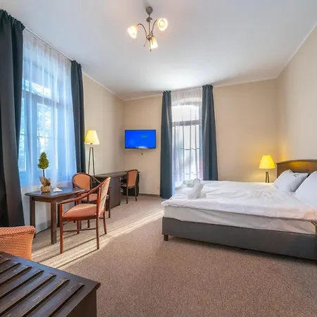 Bed & Breakfast Klejnot Karkonoszy