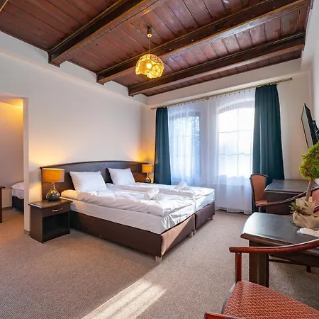 Klejnot Karkonoszy 3*