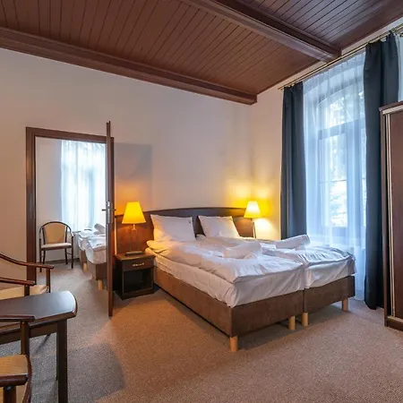 فندق مبيت وإفطار Klejnot Karkonoszy