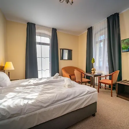 Klejnot Karkonoszy Bed & Breakfast Szklarska Poręba
