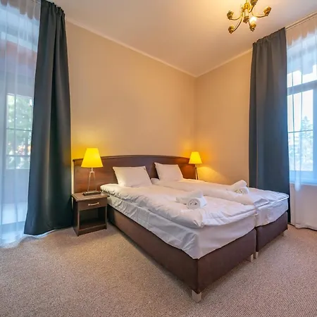 Klejnot Karkonoszy B&B