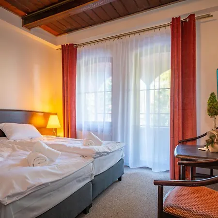 Bed & Breakfast Klejnot Karkonoszy