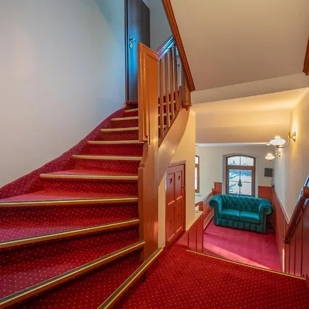 Bed & Breakfast Klejnot Karkonoszy Szklarska Poręba