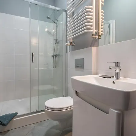 Klejnot Karkonoszy Bed & Breakfast Szklarska Poręba