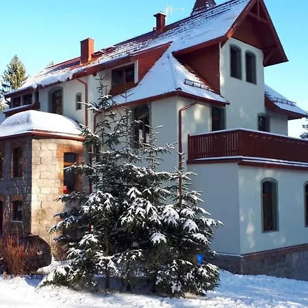 Bed & Breakfast Klejnot Karkonoszy