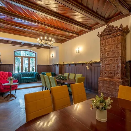 Klejnot Karkonoszy Szklarska Poręba