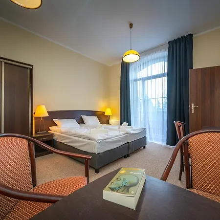 Klejnot Karkonoszy Bed & Breakfast 3*