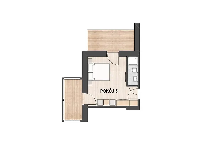 Klejnot Karkonoszy Sklářská Poruba