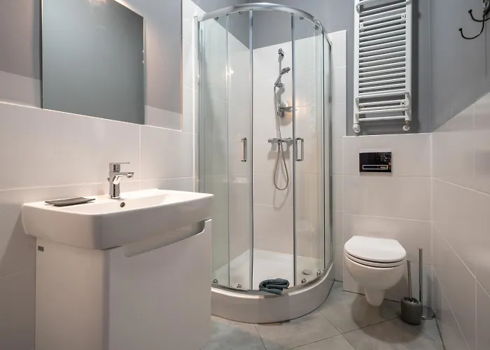 Bed & Breakfast Klejnot Karkonoszy