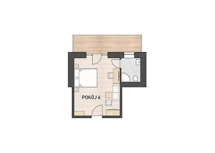 Klejnot Karkonoszy 3*