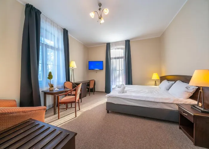 Bed & Breakfast Klejnot Karkonoszy