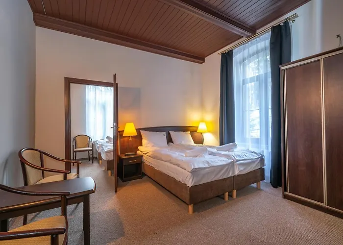 Bed & Breakfast Klejnot Karkonoszy