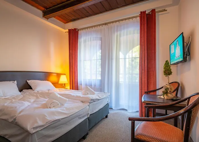 Bed & Breakfast Klejnot Karkonoszy