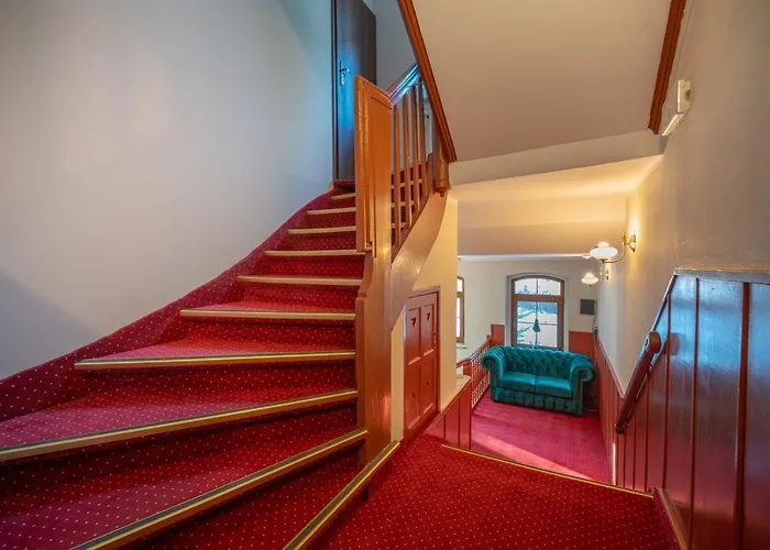 Bed & Breakfast Klejnot Karkonoszy Sklářská Poruba