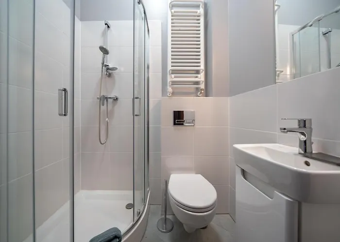 Klejnot Karkonoszy Sklářská Poruba